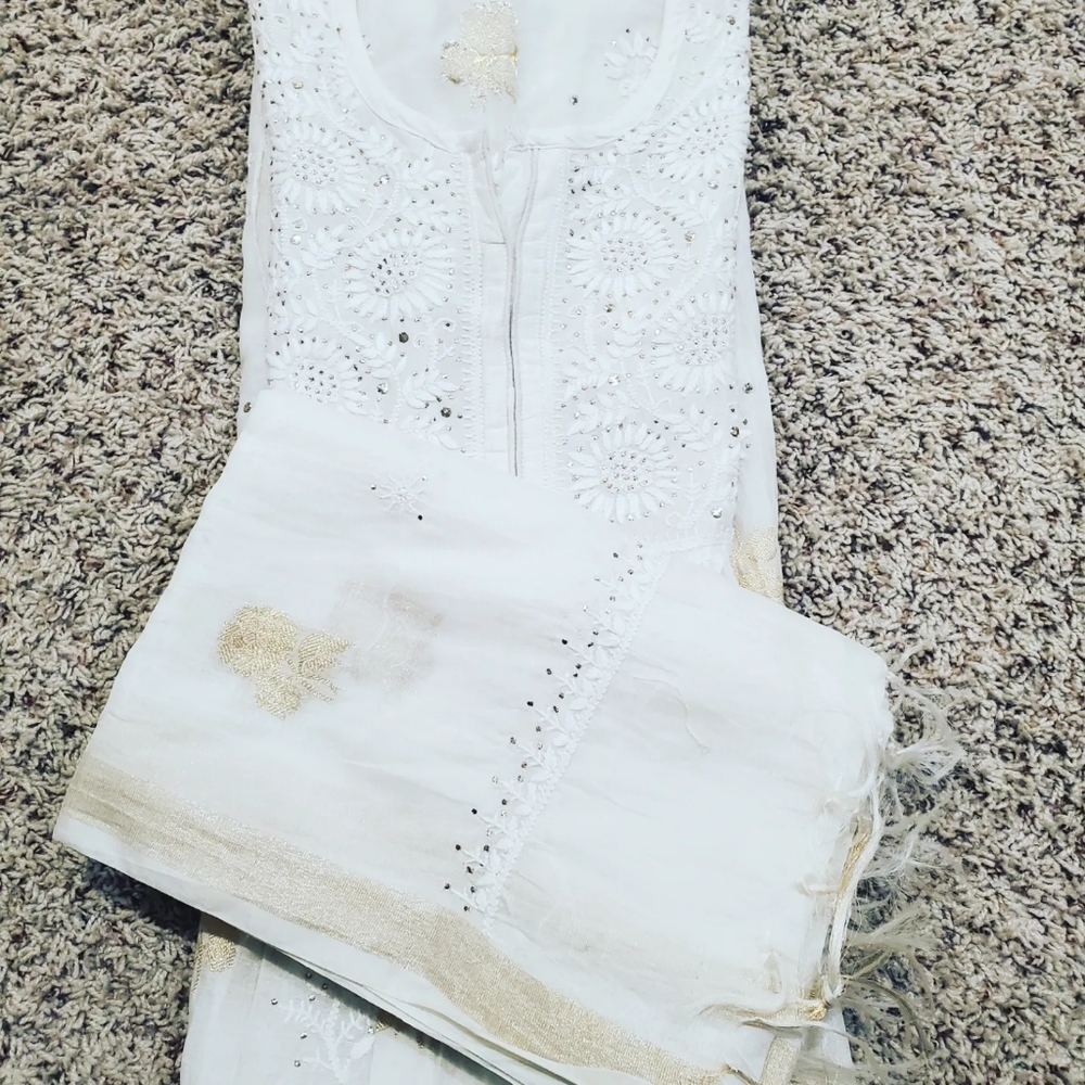 Indian Ethnic Suits